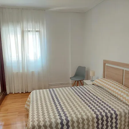 Apartment Centro De Piso Entero 3 C Tantin *