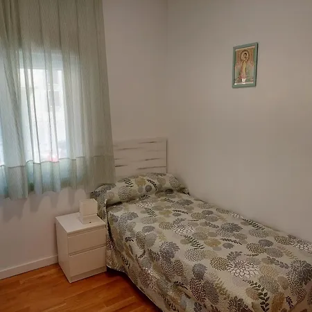 Apartment Centro De Piso Entero 3 C Tantin
