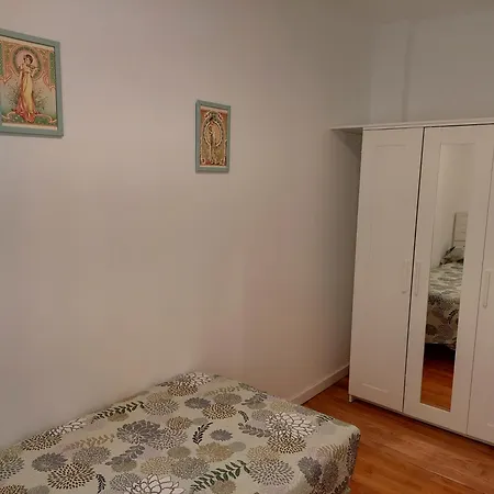 Apartment Centro De Piso Entero 3 C Tantin *