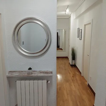 Centro De Piso Entero 3 C Tantin Apartment