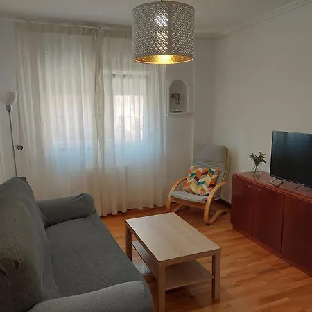 Apartment Centro De Piso Entero 3 C Tantin