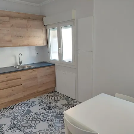 Centro De Piso Entero 3 C Tantin Apartment Santander